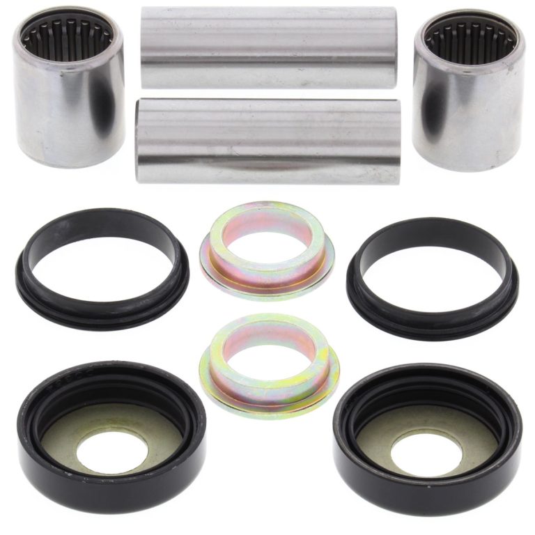 Wrp Swing Arm Bearing Kit fits Honda Cr125R 1982 Motorbikes