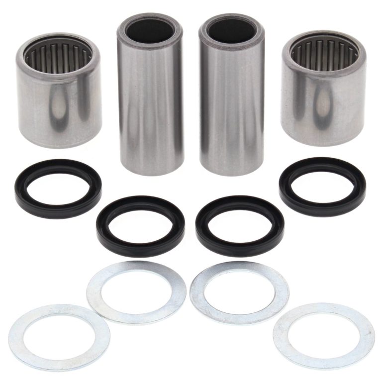 Swing Arm Bearing Kit fits Kawasaki Kl250 Super Sherpa 2000 – 2004 Motorbikes