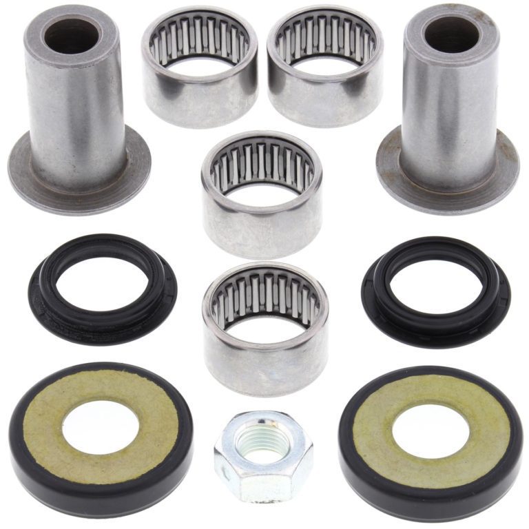 Wrp Swing Arm Bearing Kit fits Kawasaki Klx110 2002 – 2005 Motorbikes