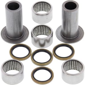 Wrp Swing Arm Bearing Kit fits Sherco 125-St Trials 2015 – 2018 Motorbikes