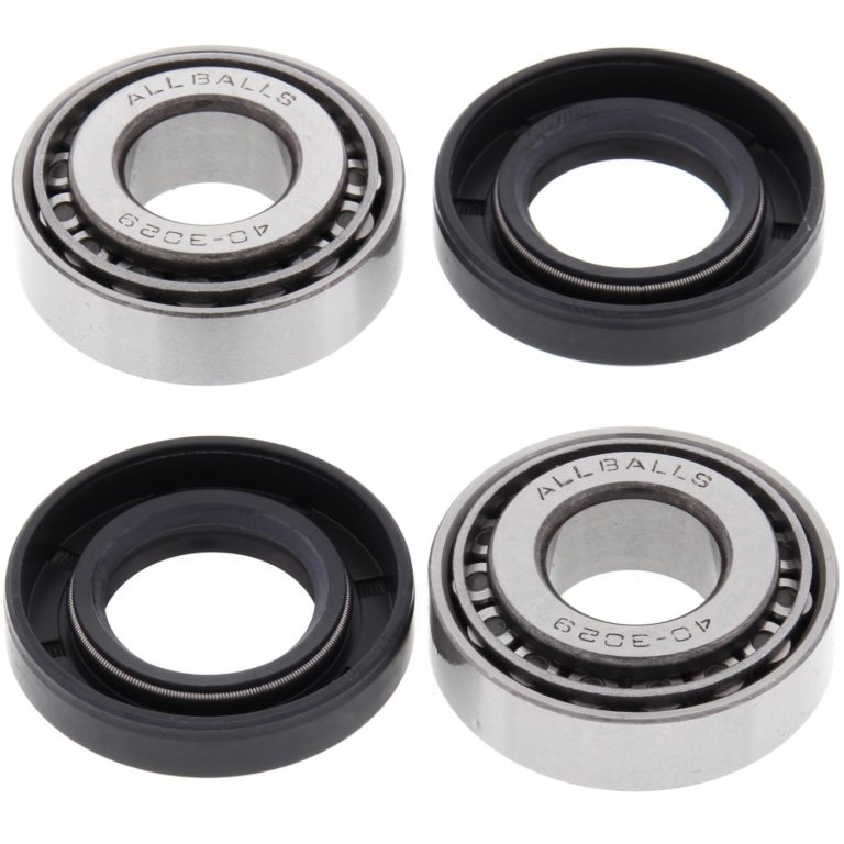 Wrp Swing Arm Bearing Kit fits Bmw R100 1978 Motorbikes