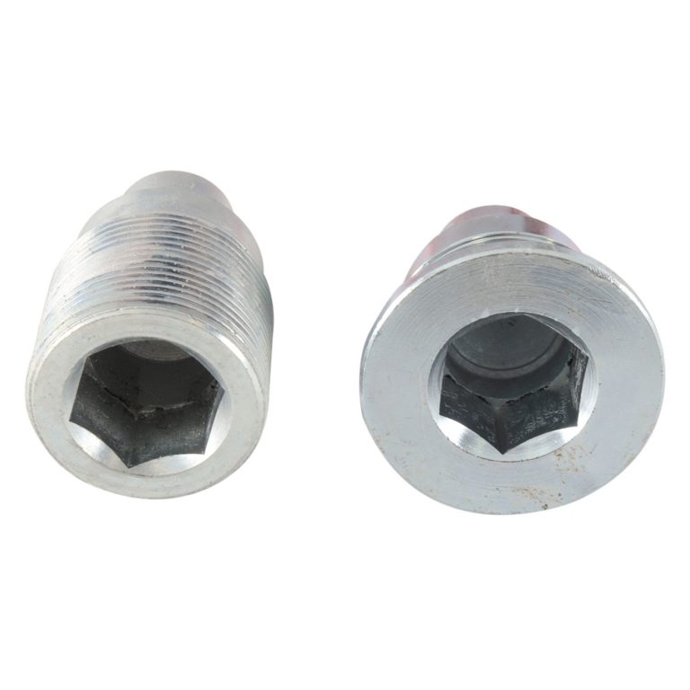 Swing Arm Bolt Kit for Motorbikes