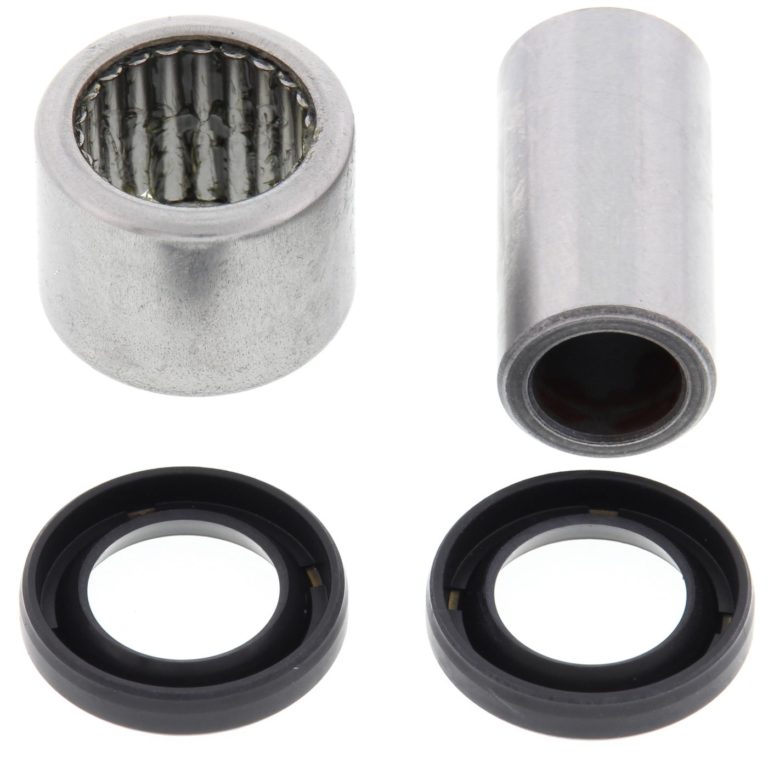 Wrp Lower Rear Shock Bearing Kit fits Honda Cr80R 1996 – 1997 Motorbikes