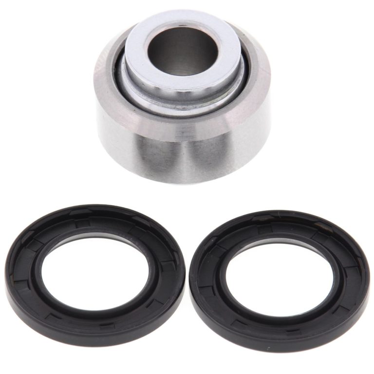 Wrp Lower Rear Shock Bearing Kit fits Honda Cr500R 1996 – 1998 Motorbikes