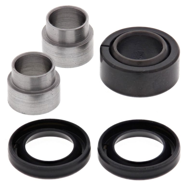 Wrp Lower Rear Shock Bearing Kit fits Honda Cr80R 1988 – 1991 Motorbikes