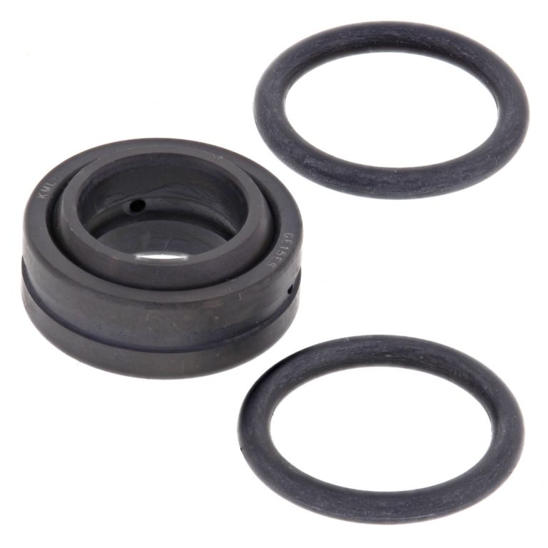 Wrp Lower Rear Shock Bearing Kit fits Sherco Trials 0.80 2004 – 2010 Motorbikes