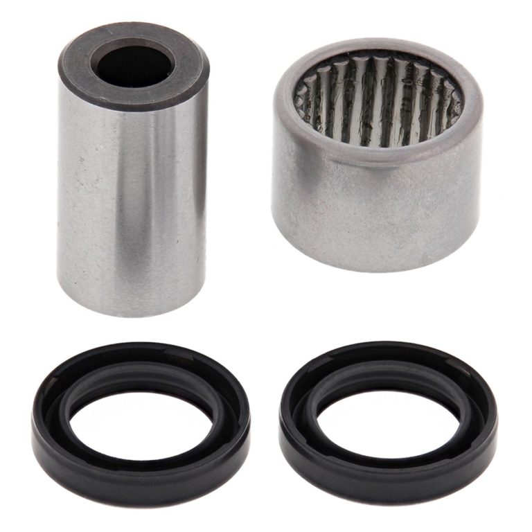 Wrp Lower Rear Shock Bearing Kit fits Honda Crf125F 2014 – 2018 Motorbikes