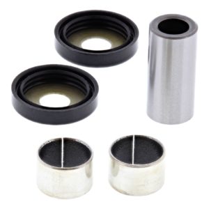 Lower Rear Shock Bearing Kit fits Yamaha Ttr125 Drum Brake 2000 – 01 Motorbikes