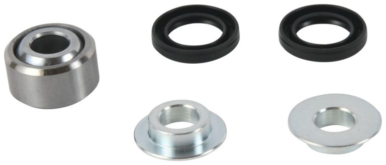 Wrp Lower Rear Shock Bearing Kit fits Beta Rr 2T 250 2013 – 2018 Motorbikes