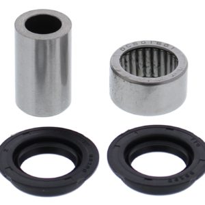 Lower Rear Shock Bearing Kit fits Kawasaki Kl250 Super Sherpa 00-10 Motorbikes