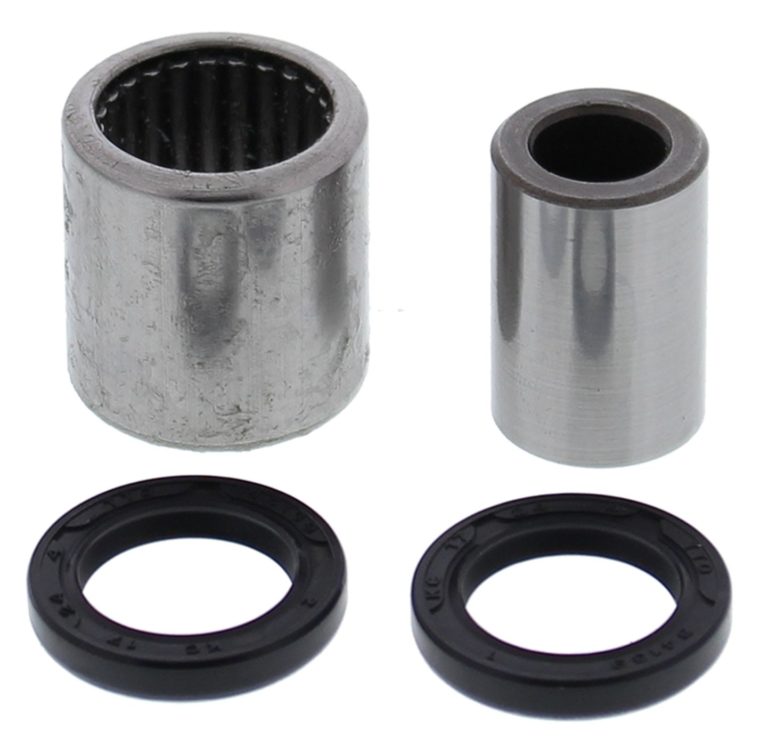 Wrp Rear Shock Bearing Kit for Motorbikes