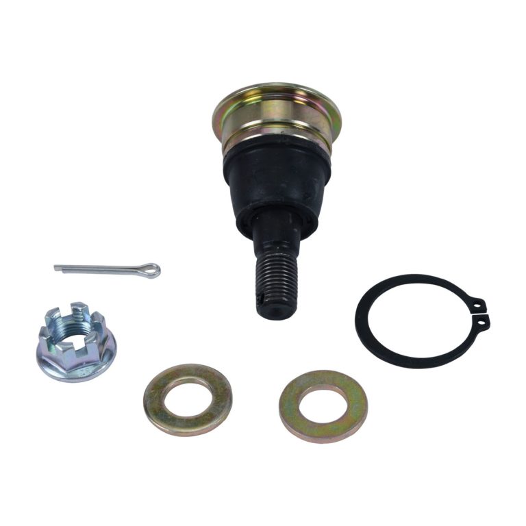 WRP Ball Joint Kit fits Lower Honda Pioneer 1000 16-20 Motorbikes