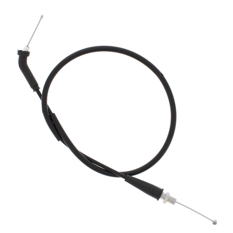 WRP Control Cable, Throttle for Motorbikes