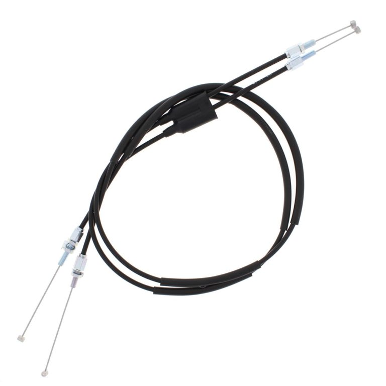 WRP Control Cable, Throttle for Motorbikes