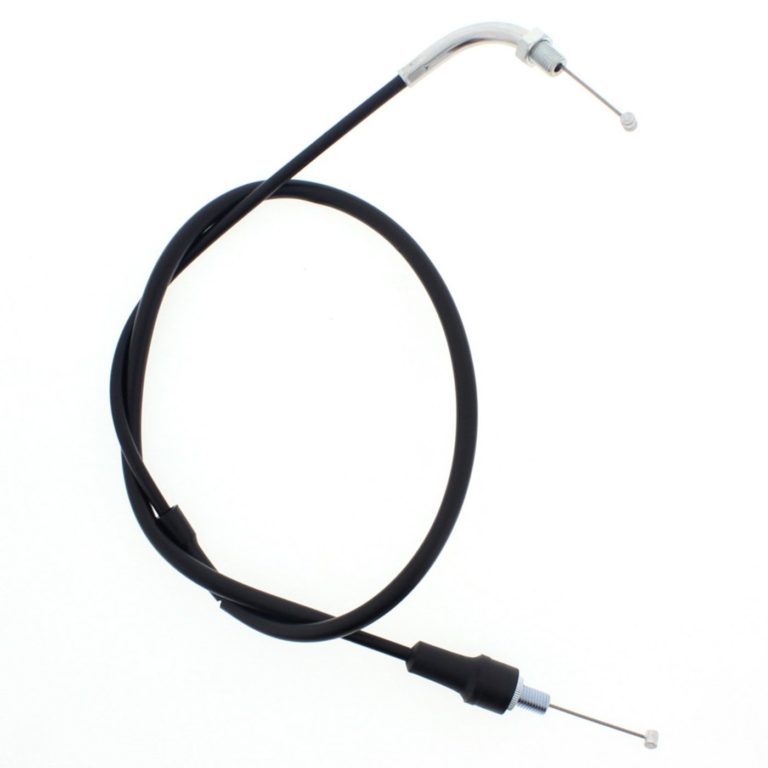 WRP Control Cable, Throttle for Motorbikes