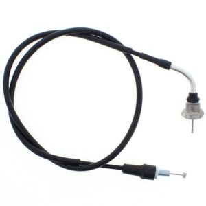 WRP Control Cable, Throttle for Motorbikes