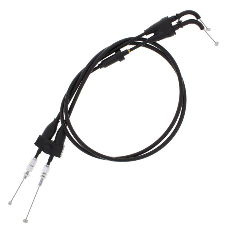 WRP Control Cable, Throttle for Motorbikes