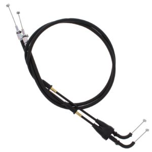 WRP Control Cable, Throttle for Motorbikes