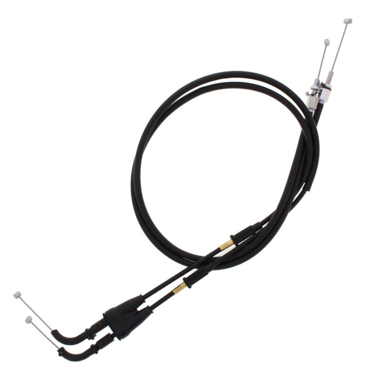 WRP Control Cable, Throttle for Motorbikes