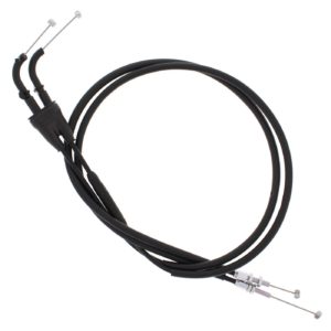 WRP Control Cable, Throttle for Motorbikes