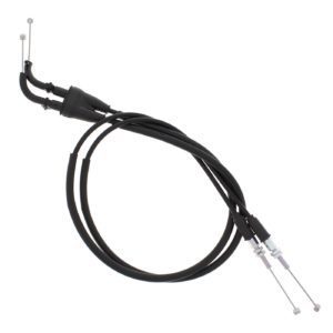 WRP Control Cable, Throttle for Motorbikes