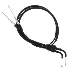 WRP Control Cable, Throttle for Motorbikes