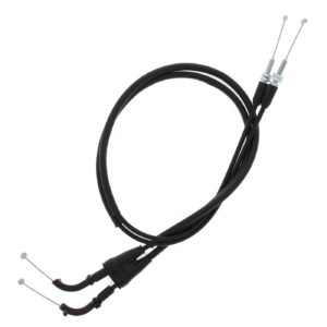 WRP Control Cable, Throttle for Motorbikes