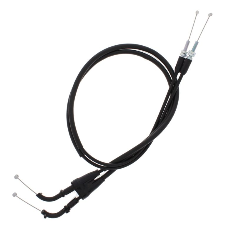 WRP Control Cable, Throttle for Motorbikes