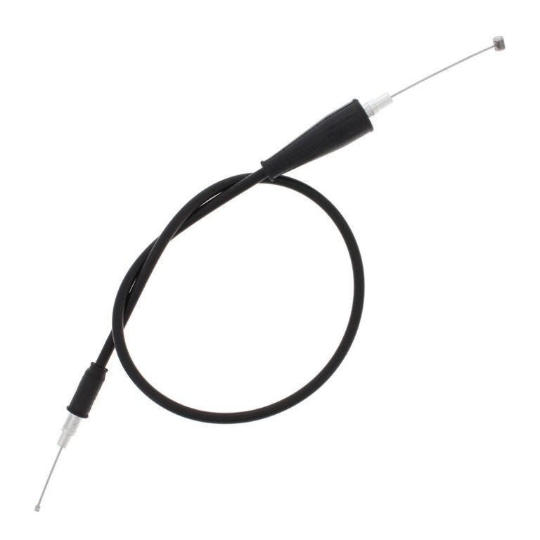 WRP Control Cable, Throttle for Motorbikes