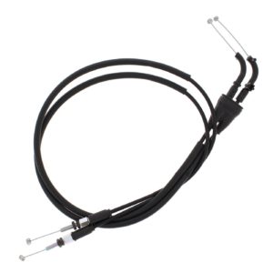 WRP Control Cable, Throttle for Motorbikes