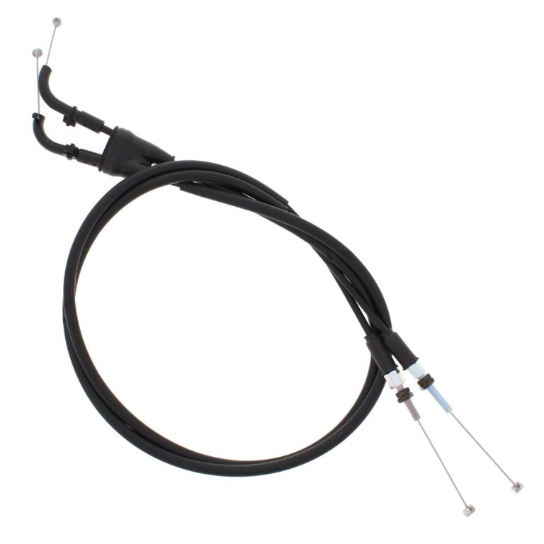 WRP Control Cable, Throttle for Motorbikes