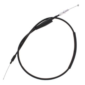 WRP Control Cable, Throttle for Motorbikes