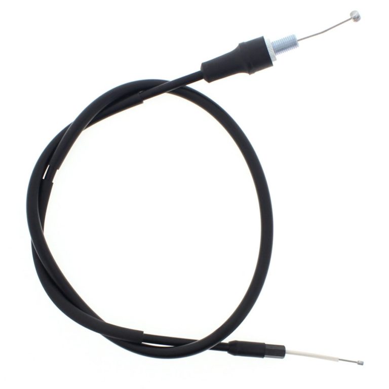 WRP Control Cable, Throttle for Motorbikes