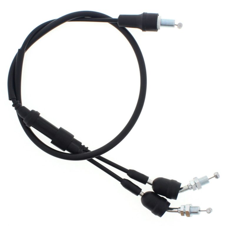 WRP Control Cable, Throttle for Motorbikes