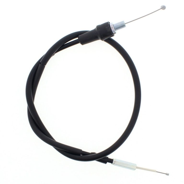 WRP Control Cable, Throttle for Motorbikes