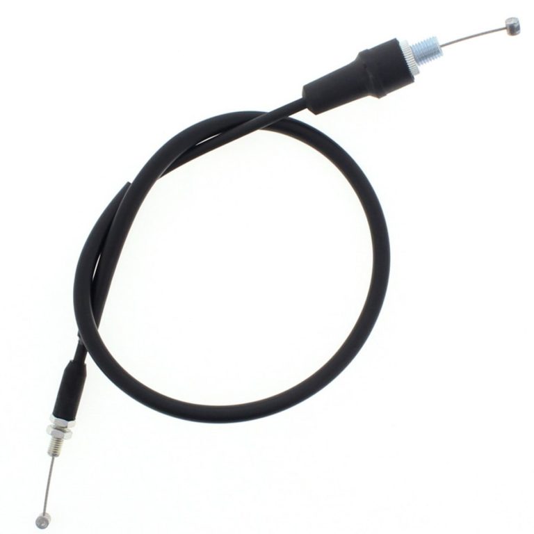 WRP Control Cable, Throttle for Motorbikes