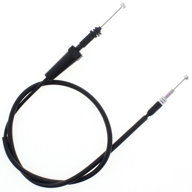 WRP Control Cable, Throttle for Motorbikes