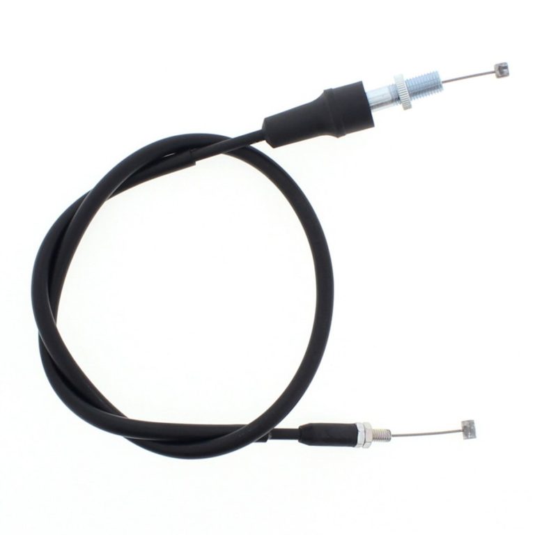 WRP Control Cable, Throttle for Motorbikes