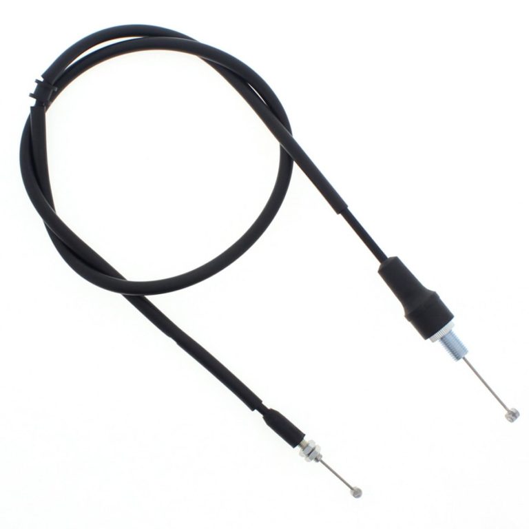 WRP Control Cable, Throttle for Motorbikes