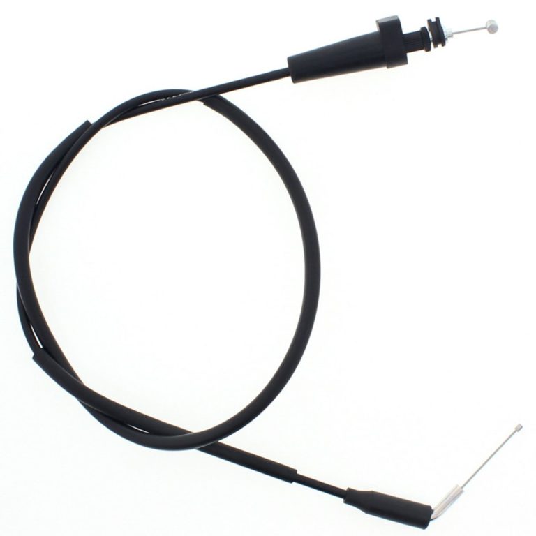 WRP Control Cable, Throttle for Motorbikes