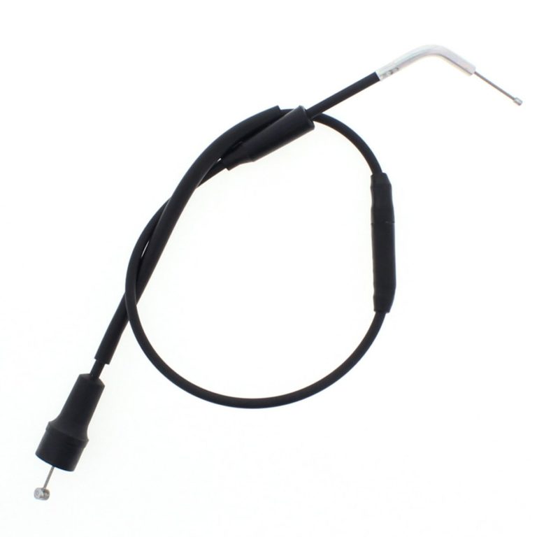 WRP Control Cable, Throttle for Motorbikes