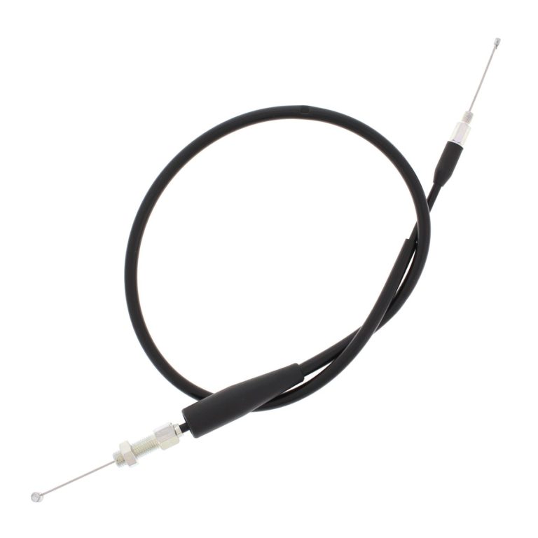 WRP Control Cable, Throttle for Motorbikes