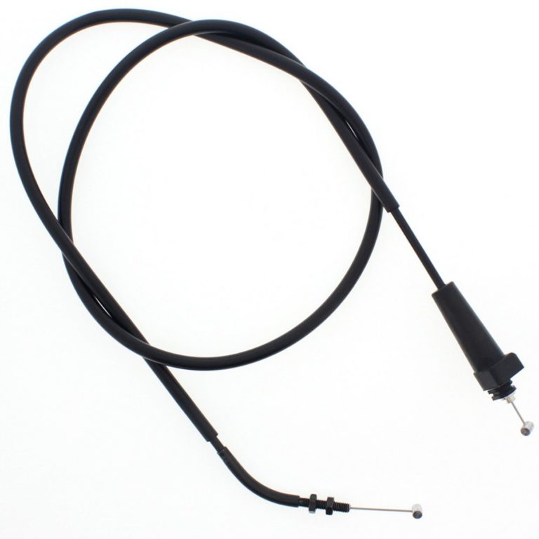 WRP Control Cable, Throttle for Motorbikes