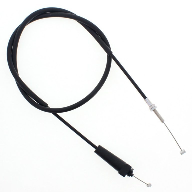 WRP Control Cable, Throttle for Motorbikes