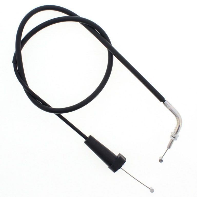 WRP Control Cable, Throttle for Motorbikes