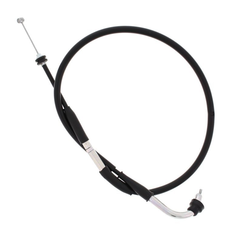 WRP Control Cable, Throttle for Motorbikes