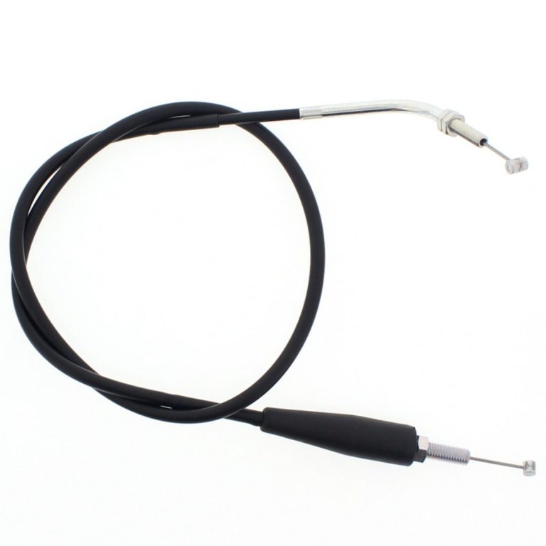 WRP Control Cable, Throttle for Motorbikes