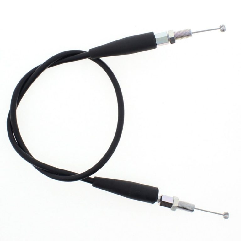 WRP Control Cable, Throttle for Motorbikes