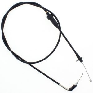 WRP Control Cable, Throttle for Motorbikes