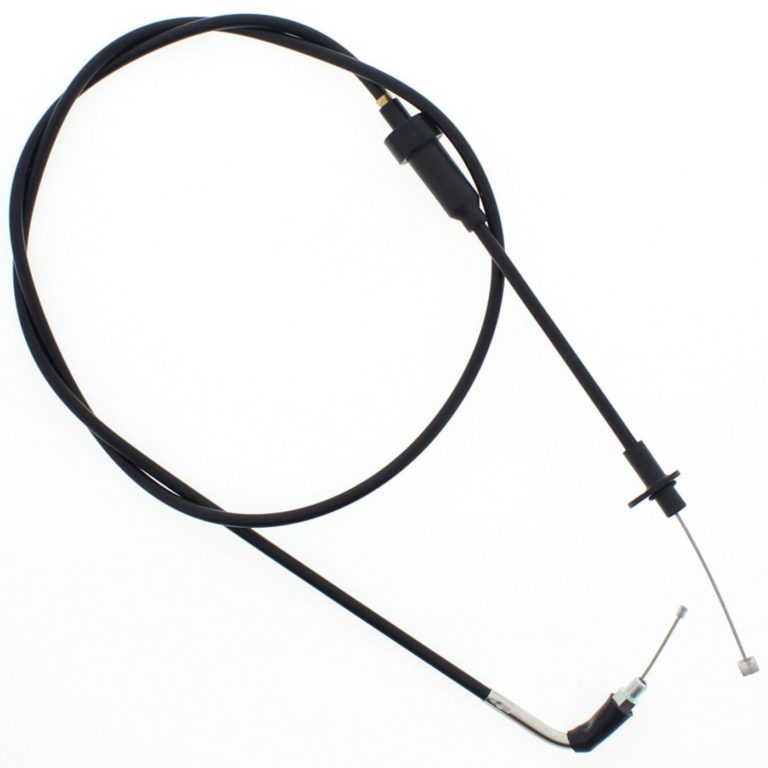 WRP Control Cable, Throttle for Motorbikes